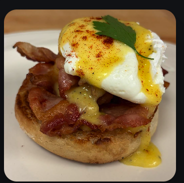 Hollandaise
